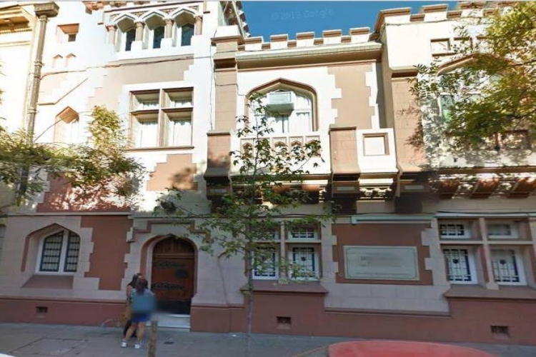 Bienvenidos - Semestre de Primavera 2023